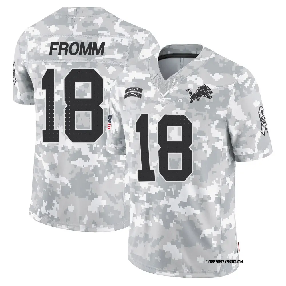 Jake fromm jersey deals