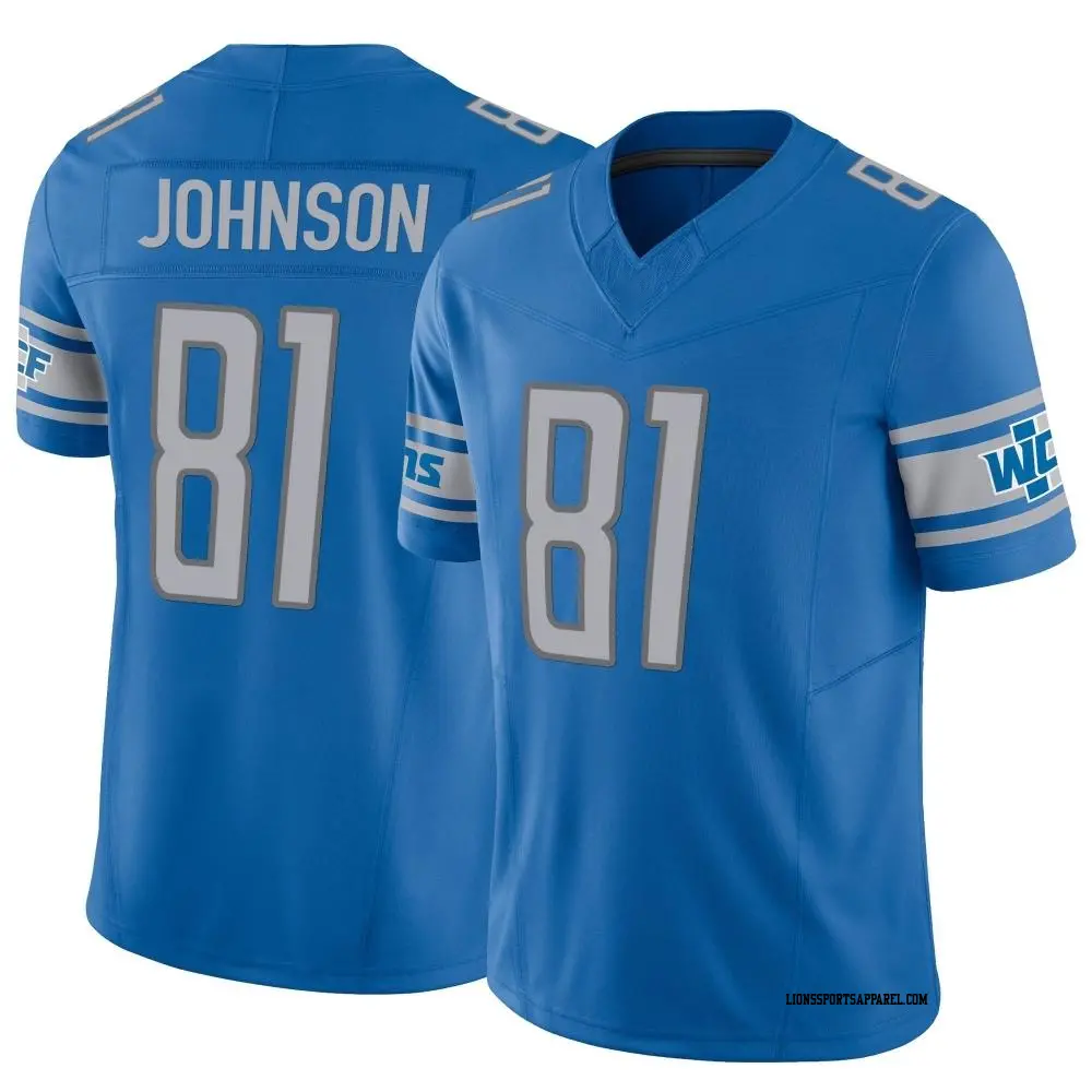 Calvin Johnson Jersey for Men Women and Kids Lions Store